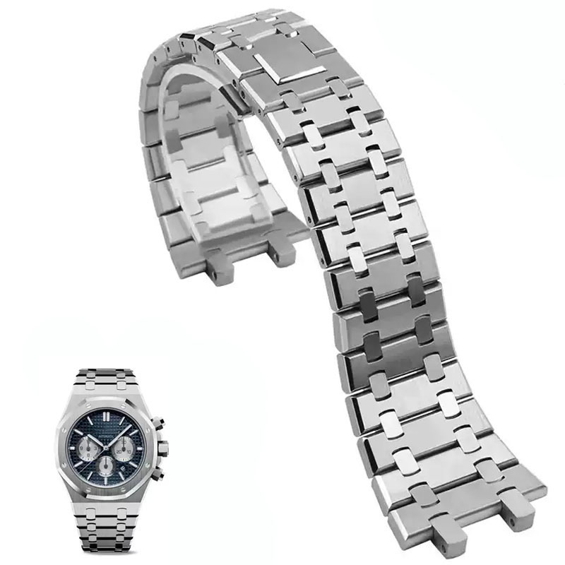 Audemars Piguet Watch Royal Oak - AP 15400 Audemars Piguet Royal Oak