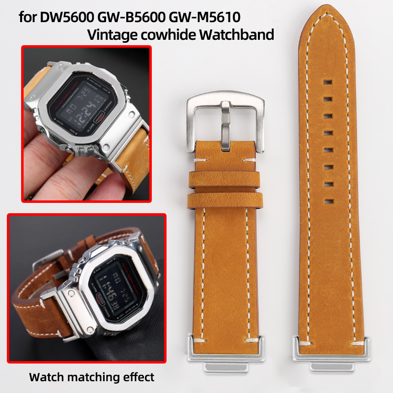Casio Watch G-Shock Dw-5600 - G-SHOCK 카시오 DW5600 GW-B5600 GW-M5610 DW-5600