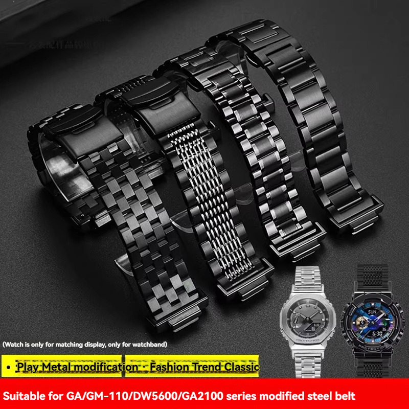 Casio Watch G-Shock Dw-5600 - 카시오 g-shock GA-100/110/120 GM-110/700 GA-700 DW-5600