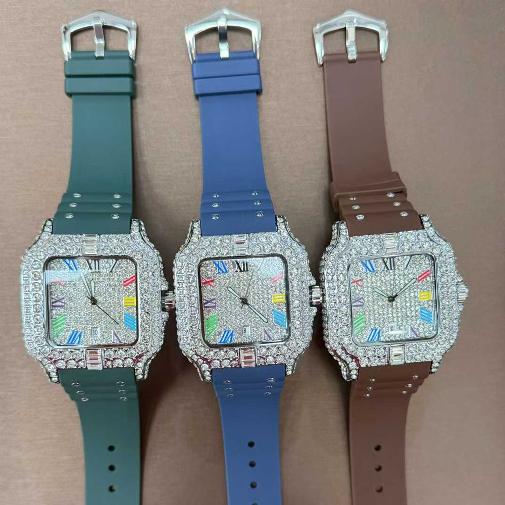 Cartier Watch Tank - 창의적인 디자인, 인기 상품, 고품질, 탑