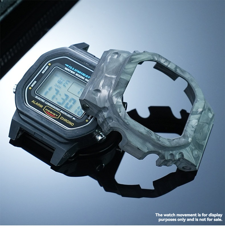 Casio Watch G-Shock Dw-5600 - 카시오 G-SHOCK DW-5600 DW-5610 GMW-B5000 소형