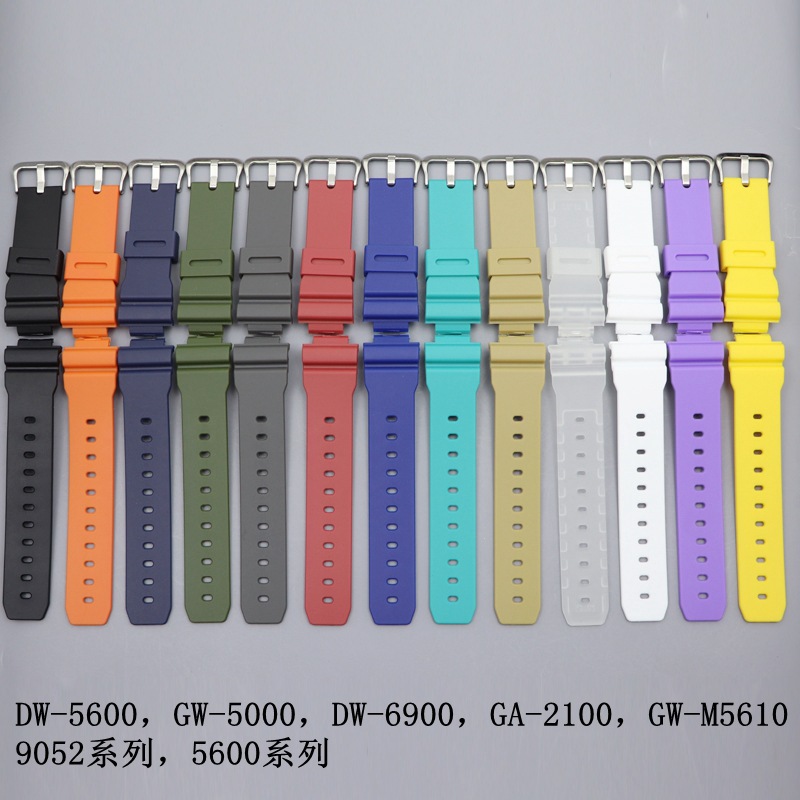 Casio Watch G-Shock Dw-5600 - 카시오 g-shock DW-6900/5610 ga2100 LS-5600 GW-M5610