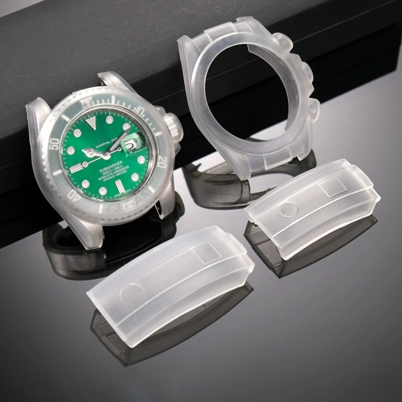Rolex Watch Daytona - 시계 보호 케이스 롤렉스 워터 고스트