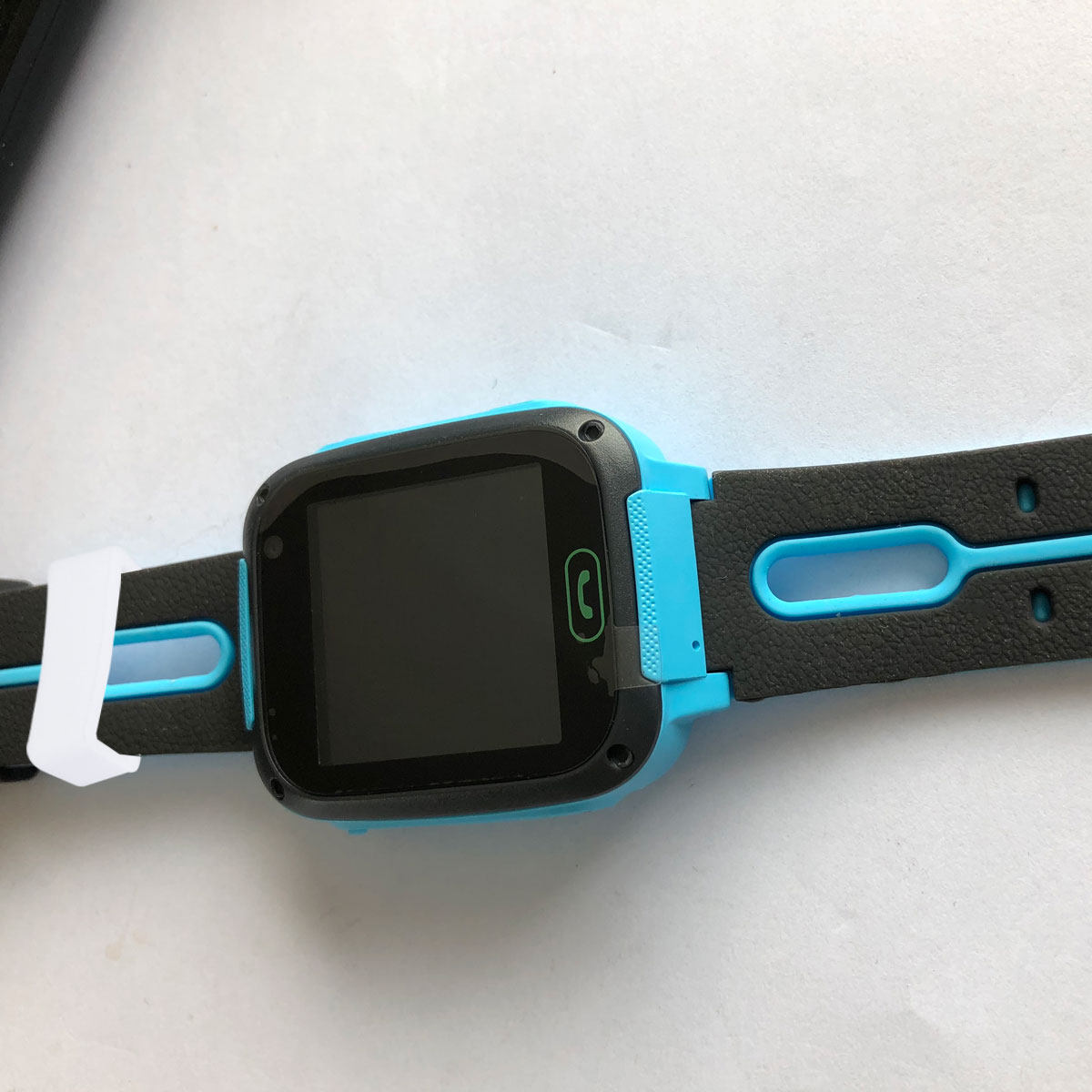 2Pcs 22Mm 튼튼하고 유연한 실리콘 시계 밴드 링 - Silicone Watch Band 22Mm 리뷰 및 가격