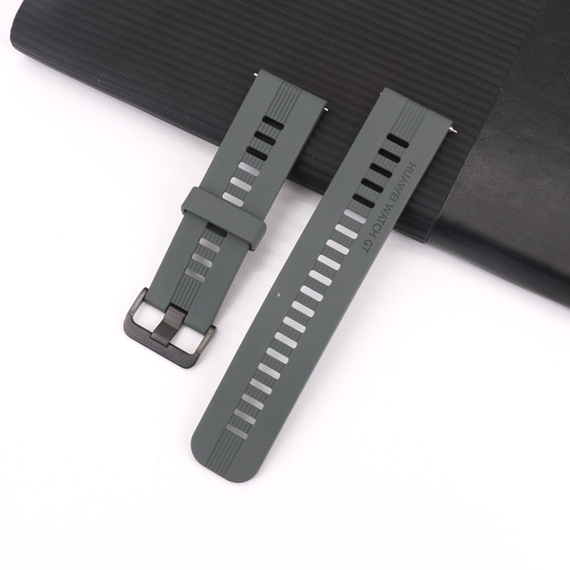 화웨이 GT 3 SE TPU 시계 밴드에 대한 원래 화 - Silicone Watch Band 22Mm 리뷰 및 가격