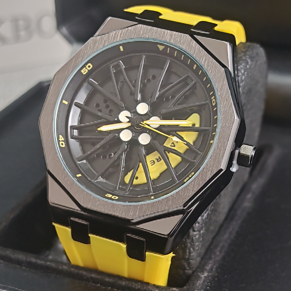 턴테이블 스타일 고품질 인기 쿼츠 시계 남성용 맞춤형  - Cartier Watch Tank 리뷰 및 가격