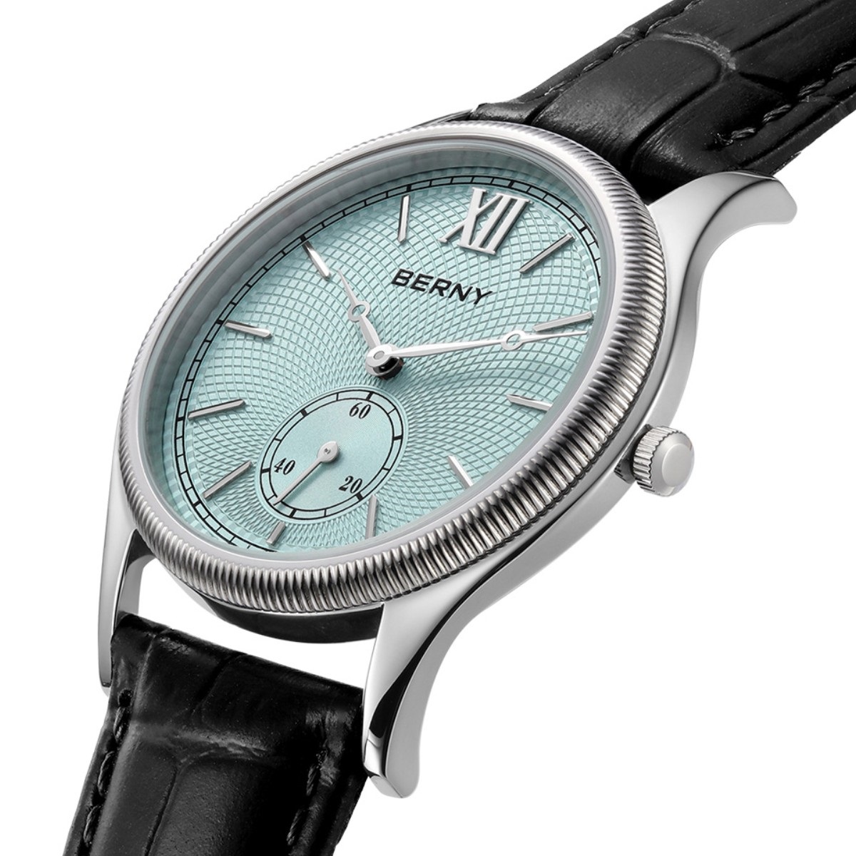 BERNY 남성용 시계 슬림 럭셔리 클래식 스타일리쉬  - Rolex Watch Submariner 리뷰 및 가격