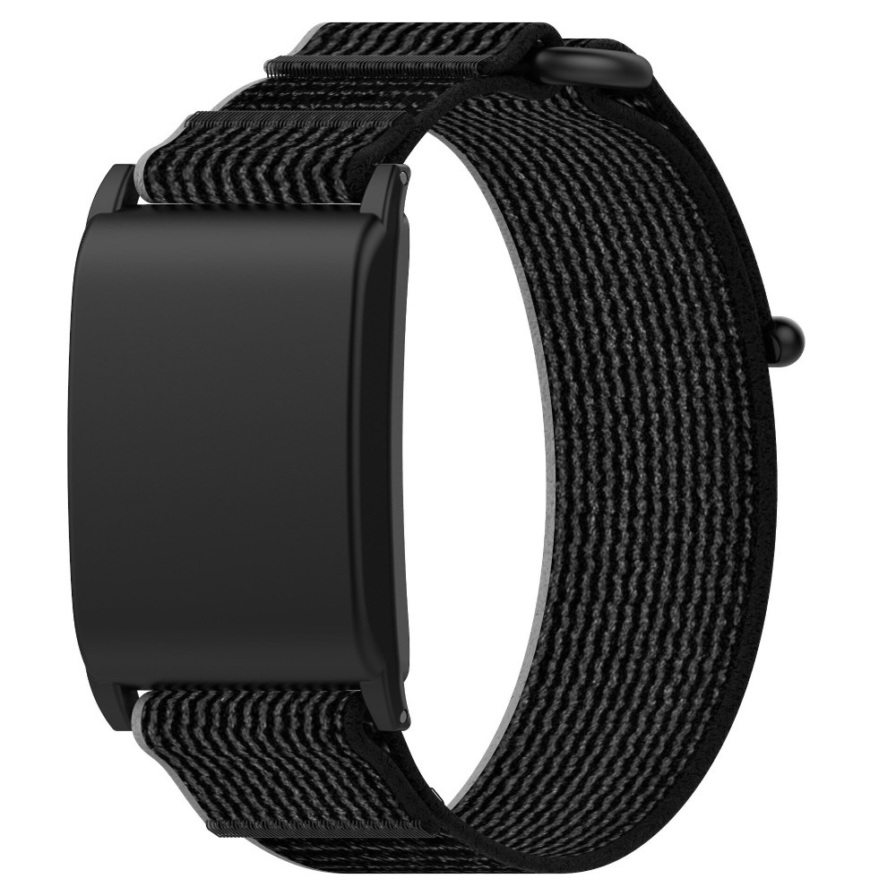 WHOOP 4.0 밴드용 나일론 루프 스트랩, 벨크로  - Sport Loop Velcro 리뷰 및 가격
