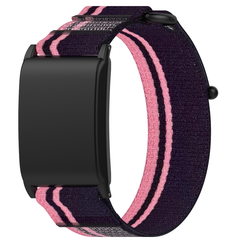 WHOOP 4.0 밴드용 나일론 루프 스트랩, 벨크로  - Sport Loop Velcro 리뷰 및 가격