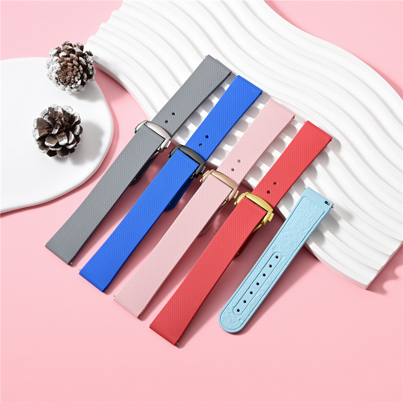 스와치 X 오메가 문스와치용 플루오로 러버 스트랩 20 - Omega Watch Seamaster 리뷰 및 가격