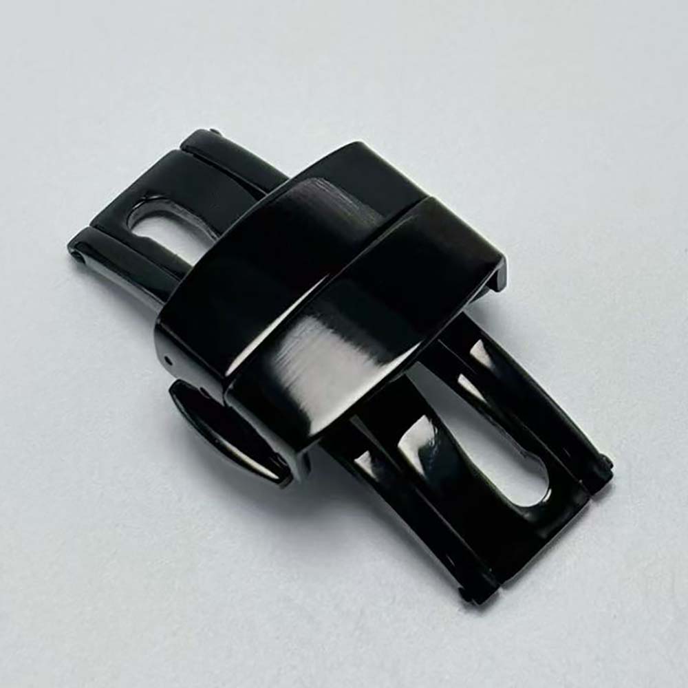 고품질 스테인레스 스틸 시계 걸쇠 AQUANAUT 시리 - Butterfly Clasp Deployant 리뷰 및 가격