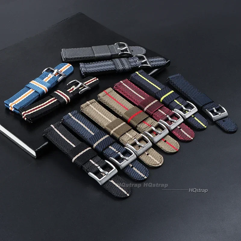 세이코 남성용 밀리터리 스포츠 팔찌 용 오메가 짠 캔버 - Suede Strap Watch 리뷰 및 가격