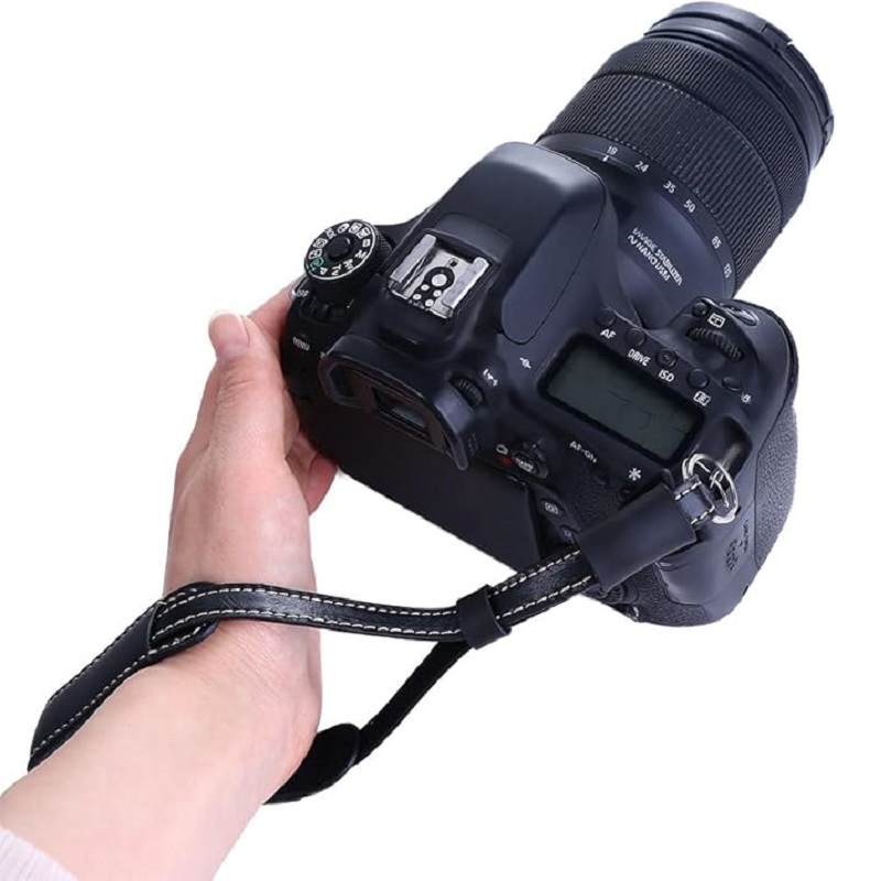 퀵 릴리스 카메라 손목 스트랩, DSLR 미러리스 컴팩 - Leather Strap Quick Release 리뷰 및 가격