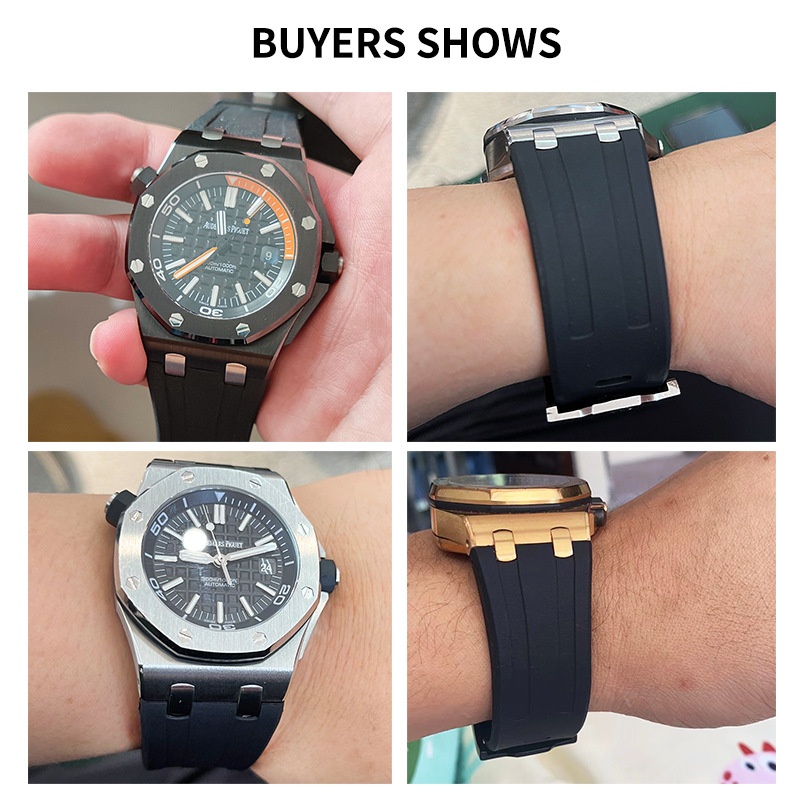 Audemars Piguet Royal Oak Offs - Audemars Piguet Watch Royal Oak 리뷰 및 가격