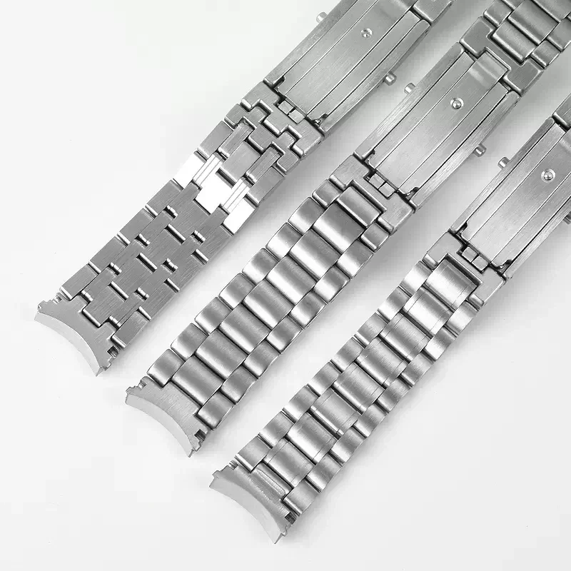 904L 스테인레스 스틸 시계 밴드 18mm 20mm  - Omega Watch Seamaster 리뷰 및 가격