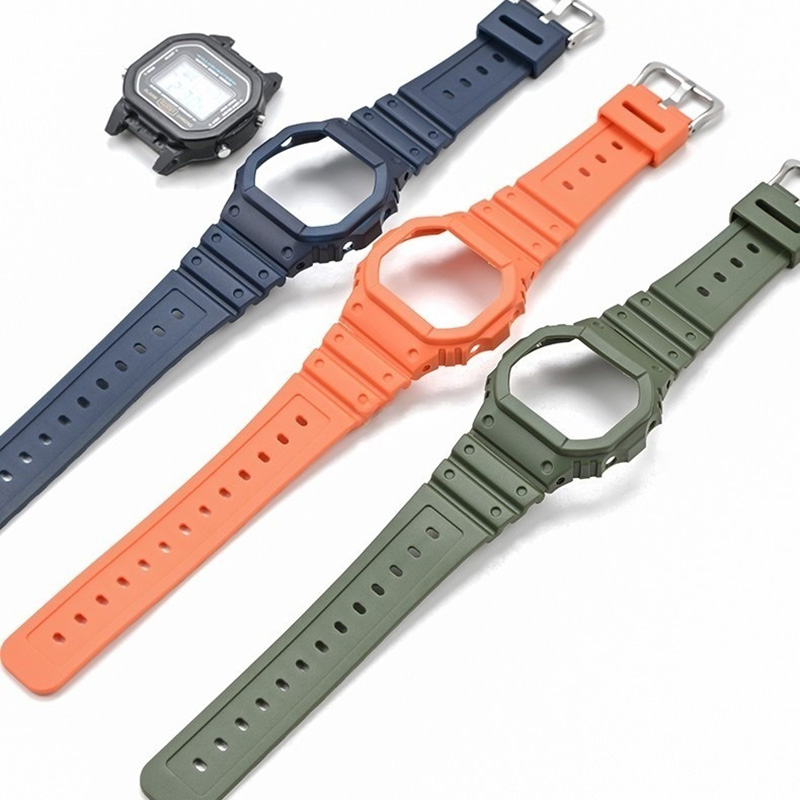 G-shock 카시오 스몰 스퀘어 DW5600 DW-5 - Casio Watch G-Shock Dw-5600 리뷰 및 가격