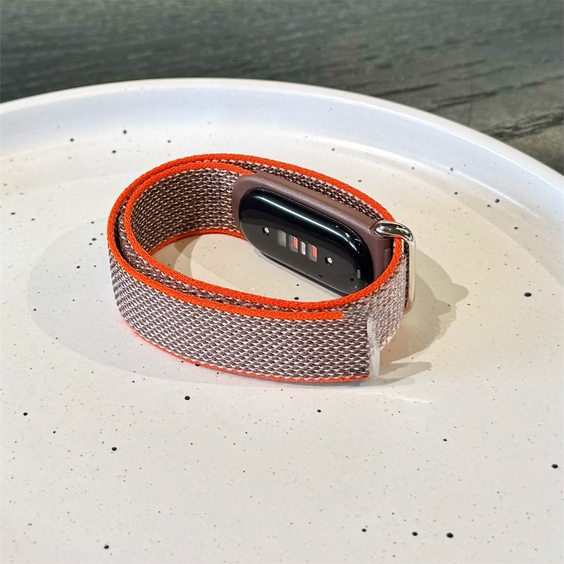 스포츠 나일론 브레이드 시계 스트랩 (구글 교체용 스트 - Sport Loop Velcro 리뷰 및 가격