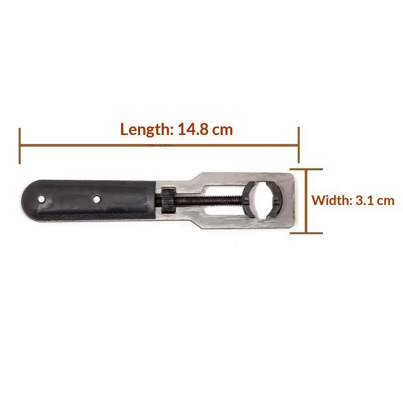 14-35mm 조정 가능한 시계 백 리무버 렌치 리어  - Cartier Watch Tank 리뷰 및 가격