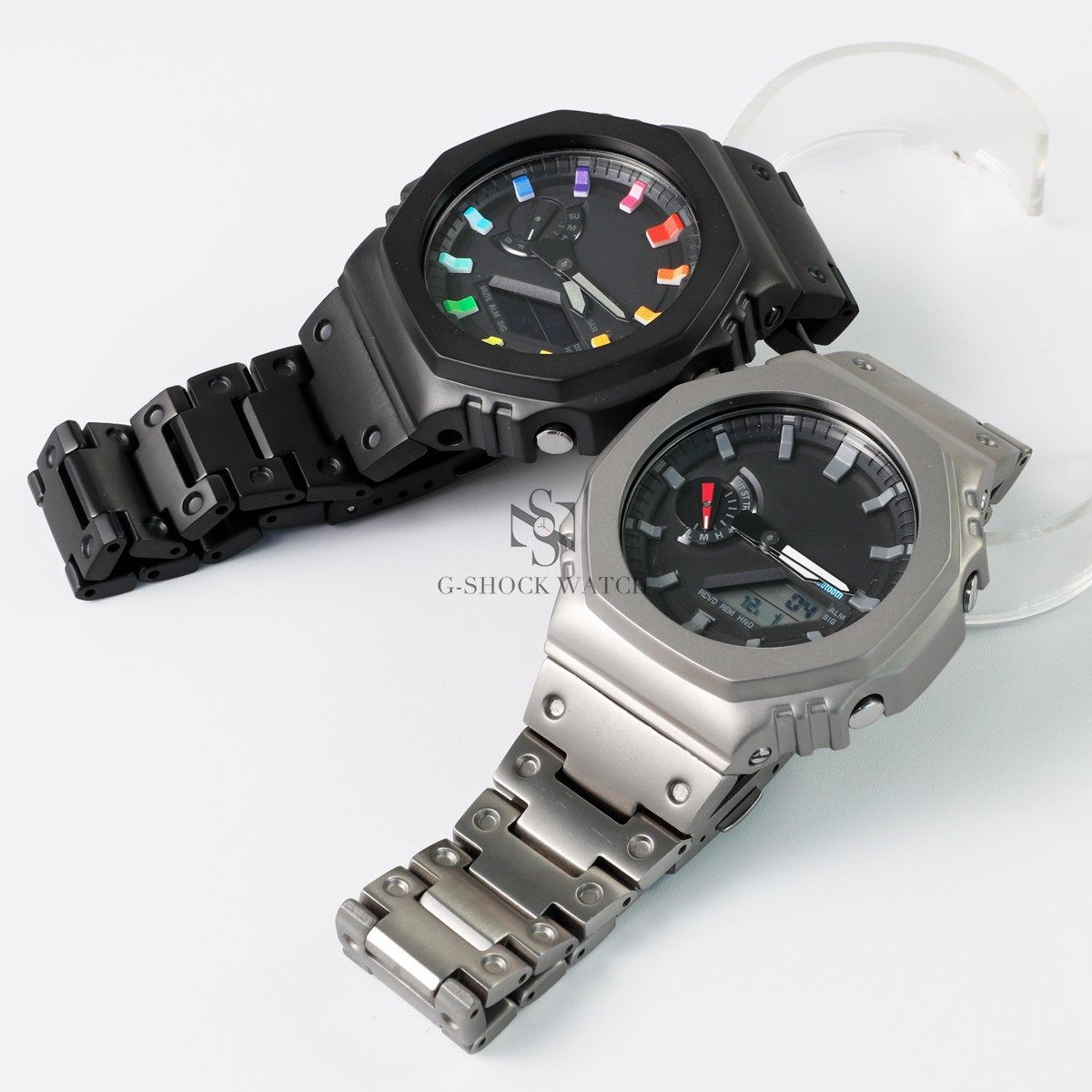 카시오 G-shock GA2100 GA2110 DW56 - Casio Watch G-Shock Dw-5600 리뷰 및 가격