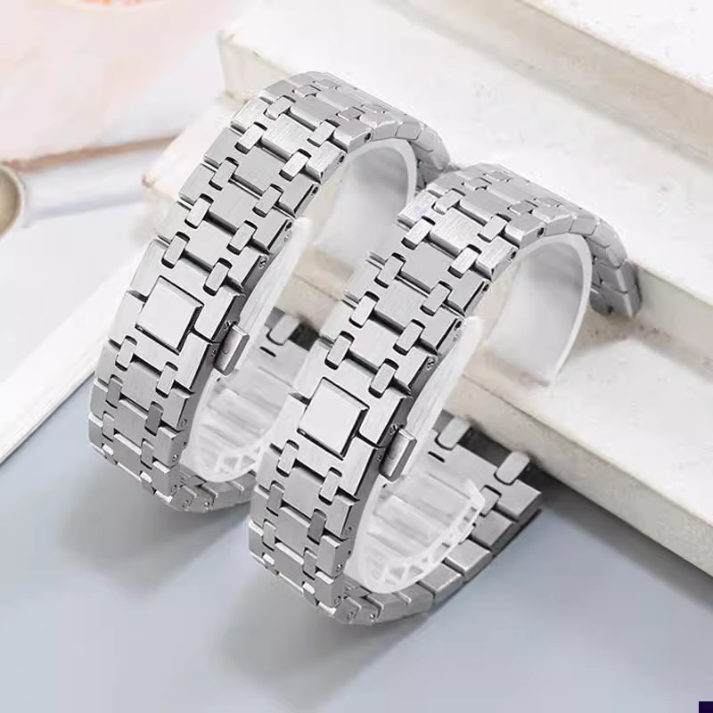 AP 15400 Audemars Piguet 로얄 오크 - Audemars Piguet Watch Royal Oak 리뷰 및 가격