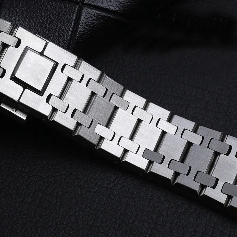 AP 15400 Audemars Piguet 로얄 오크 - Audemars Piguet Watch Royal Oak 리뷰 및 가격