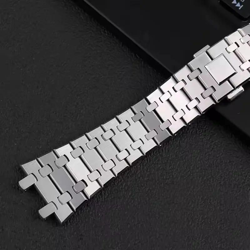 AP 15400 Audemars Piguet 로얄 오크 - Audemars Piguet Watch Royal Oak 리뷰 및 가격