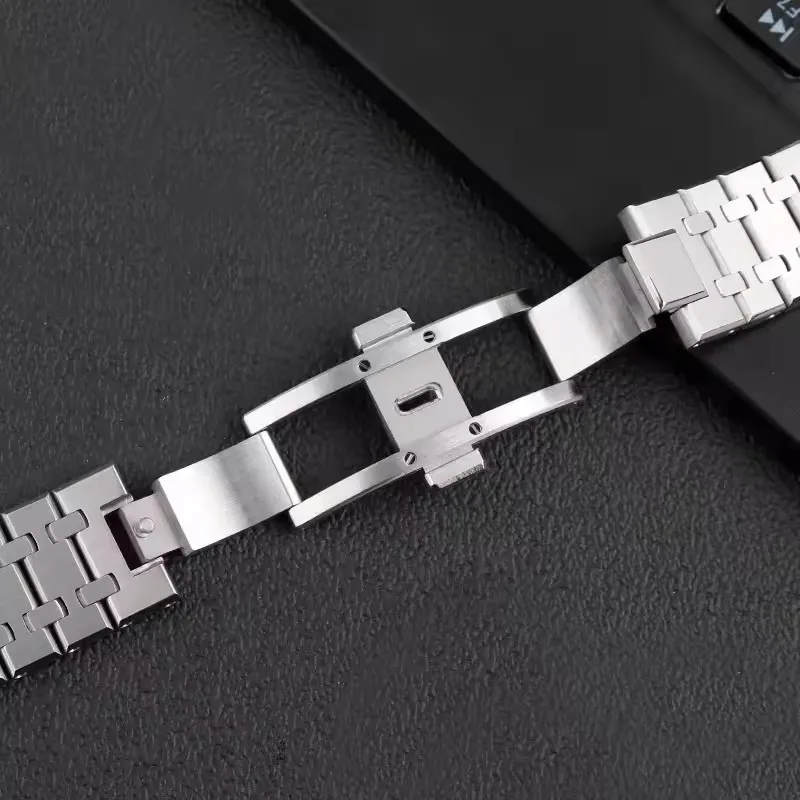 AP 15400 Audemars Piguet 로얄 오크 - Audemars Piguet Watch Royal Oak 리뷰 및 가격