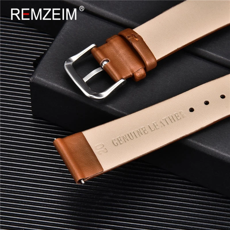 초박형 정품 가죽 시계 밴드 시계 벨트 스트랩 손목 시 - Suede Strap Watch 리뷰 및 가격
