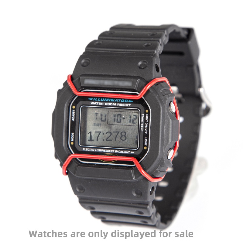 카시오 DW5600 GW-M5610 DW-5600 GW - Casio Watch G-Shock Dw-5600 리뷰 및 가격