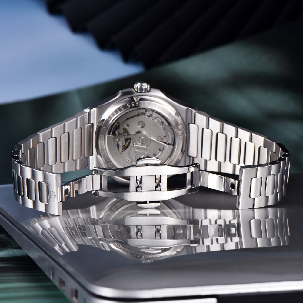 파가니 디자인 신형 기계식 홀로우 아웃 투르비용 남성  - Rolex Watch Submariner 리뷰 및 가격