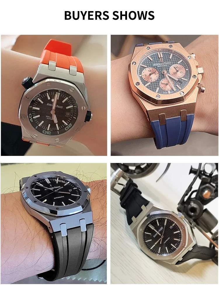 Audemars Piguet Royal Oak Watc - Audemars Piguet Watch Royal Oak 리뷰 및 가격