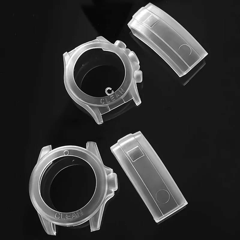 시계 보호 케이스 롤렉스 워터 고스트 데이토나 40mm - Rolex Watch Daytona 리뷰 및 가격