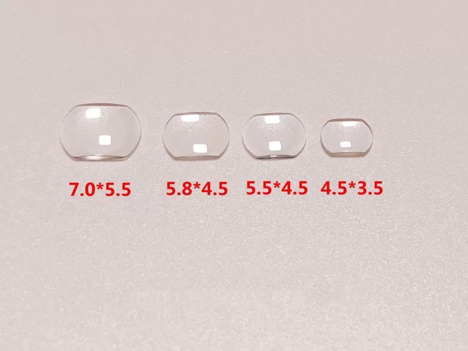 시계 날짜 창 크리스탈 돋보기 도구 사파이어 버블 돋보 - Cartier Watch Tank 리뷰 및 가격