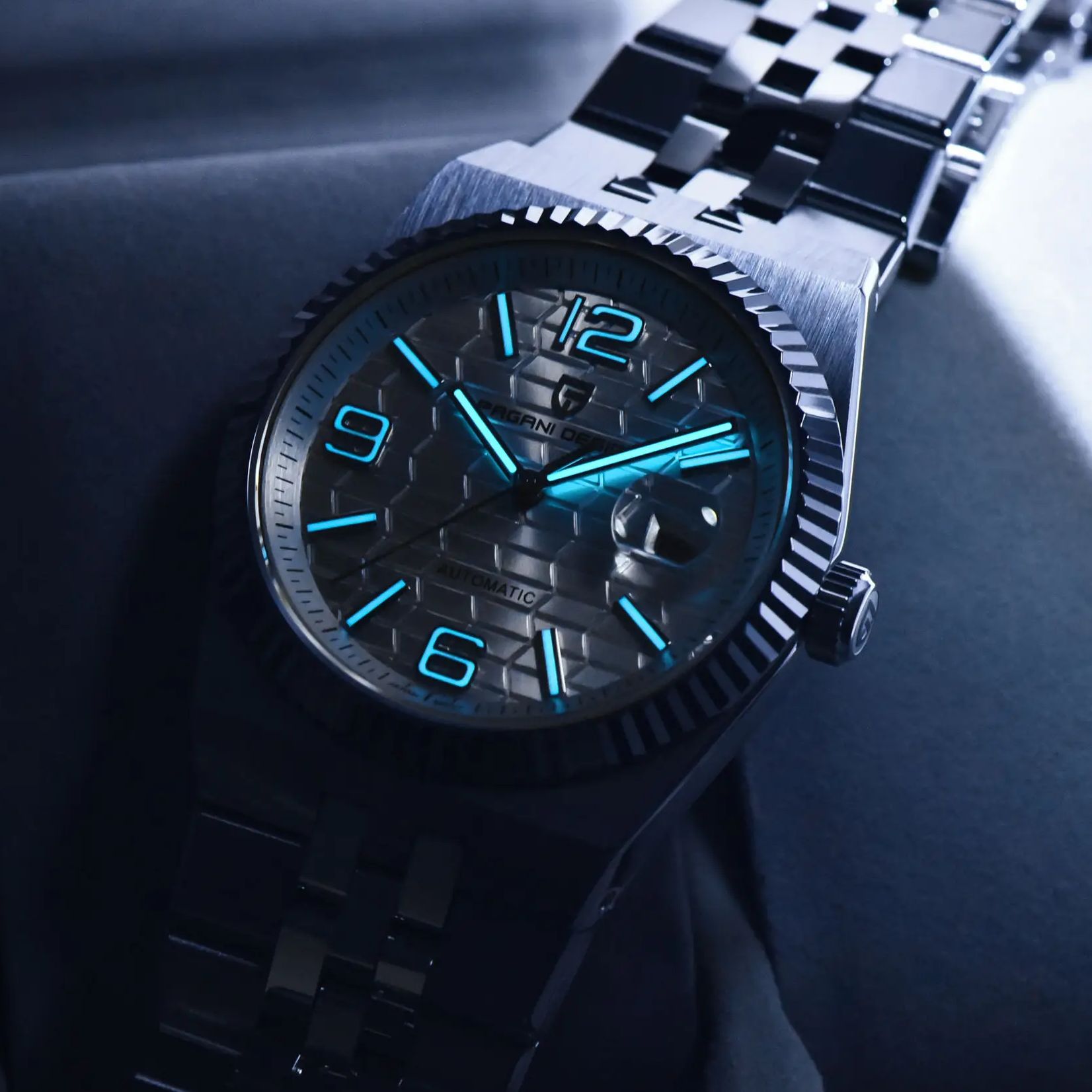 PAGANI DESIGN 2026 새로운 남성용 자동  - Rolex Watch Submariner 리뷰 및 가격