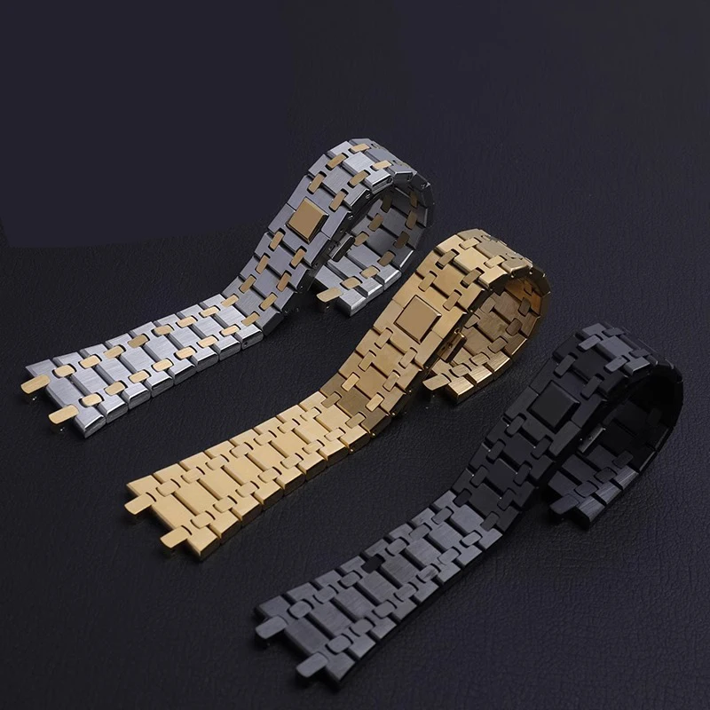 AP 로얄 오크 15400 26331 15500 시계  - Audemars Piguet Watch Royal Oak 리뷰 및 가격