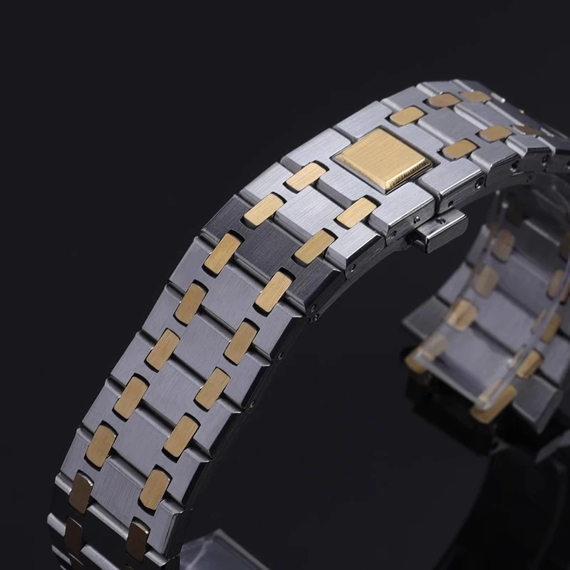 AP 로얄 오크 15400 26331 15500 시계  - Audemars Piguet Watch Royal Oak 리뷰 및 가격